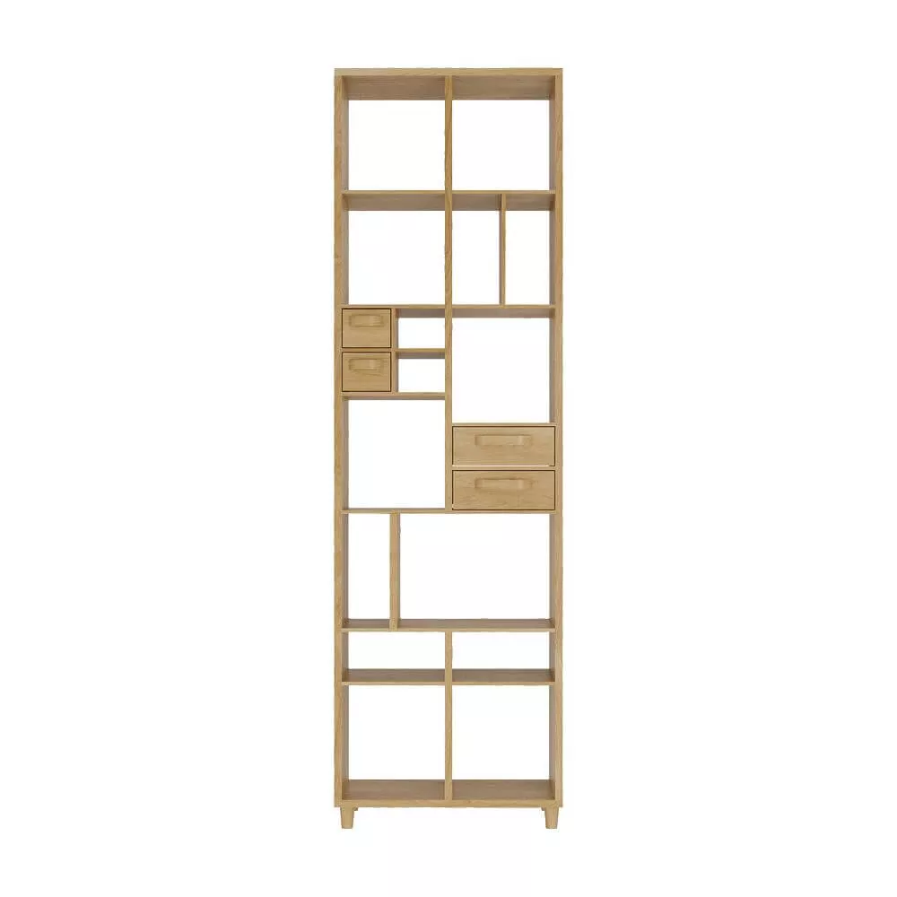 Pirouette Book Rack